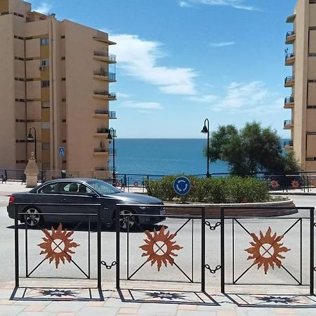 Apartamento En Playa Carvajal Фуэнхирола Экстерьер фото