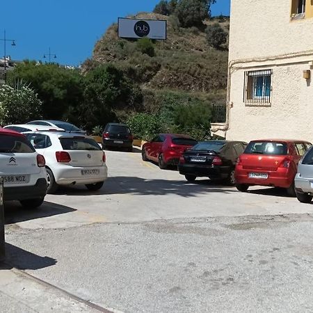 Apartamento En Playa Carvajal Фуэнхирола Экстерьер фото