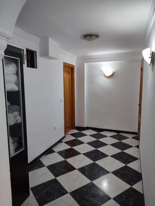 Apartamento En Playa Carvajal Фуэнхирола Экстерьер фото